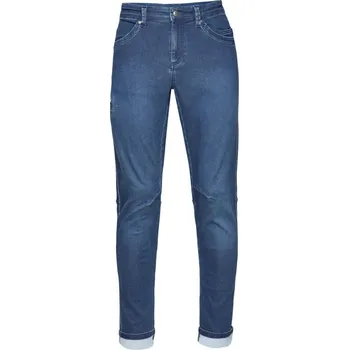 Pánské kalhoty Pánské kalhoty Chillaz Kufstein 5.0 Velikost: S / Barva: modrá