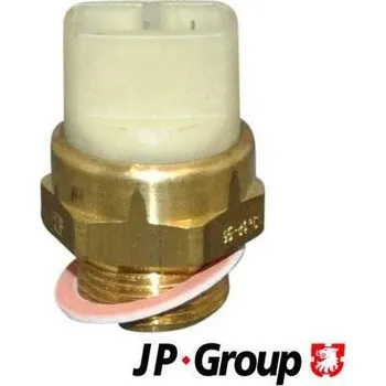 JP GROUP Teplotní spínač větráku chladiče JPG 1194000300