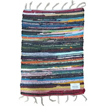 Koberec Koberec Chindi ručně tkaný provázkový 70x120cm