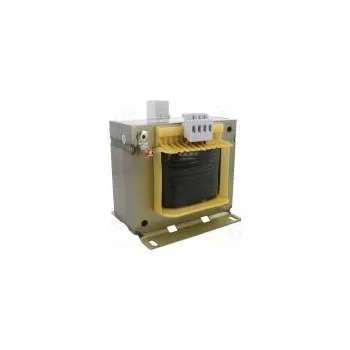 Transformátor Transformátor síťový 800VA 230VAC 24V Výv svorkovnice IP00