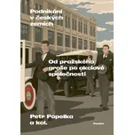 Podnikání v českých zemích: Od…