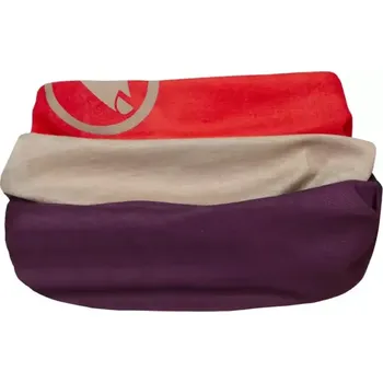 Šátek Endura SingleTrack Multitube šátek Aubergine