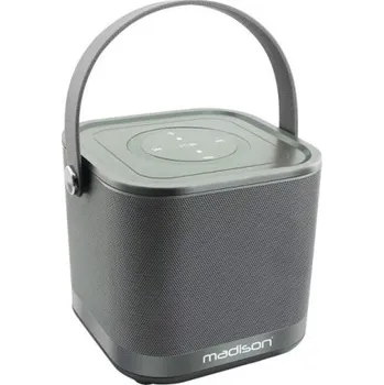 Bluetooth reproduktor MAD-LINK20 Madison přenosný zvukový systém 03-2-1086