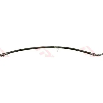 Brzdová hadice Brzdová hadice TRW PHB389