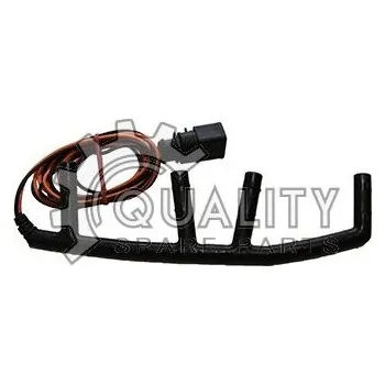 Zapalovací a žhavicí svíčka Opravná sada kabelu, žhavící svíčka ET ENGINETEAM ED0211