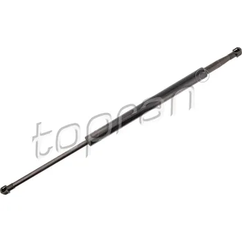 Příslušenství karosérie Pneumatická pružina / vzpěra zavazadlového prostoru TOPRAN 701 589