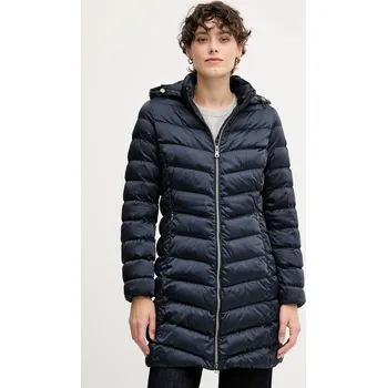 Bunda Geox ZOSMA tmavomodrá barva, zimní, W5628T T3274 W5628T.T3274 59X, vel. 42