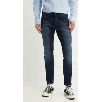 Pánské džíny Džíny G-Star pánské 51010.6590 námořnická modř 59J, vel. 31/30