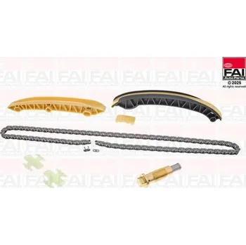 Sada rozvodového řetězu FAI AutoParts TCK101NG