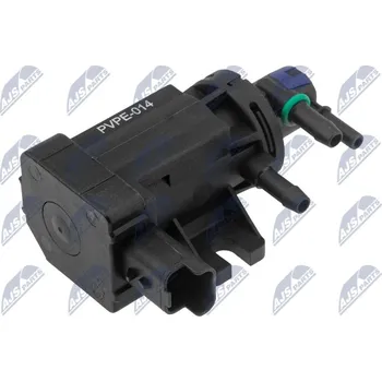 Váha vzduchu Měnič tlaku, výfukový systém NTY EGR-PE-014