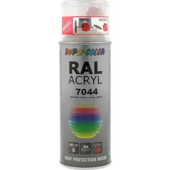 Autolak RAL ACRYL 7044 400ML POť