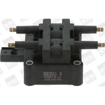 Zapalovací cívka Zapalovací cívka BorgWarner (BERU) ZS380