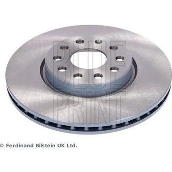 Brzdový kotouč Brzdový kotouč BLUE PRINT ADBP430159