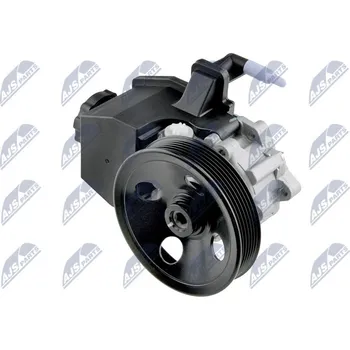 Posilovač řízení Hydraulické čerpadlo, řízení NTY SPW-ME-030