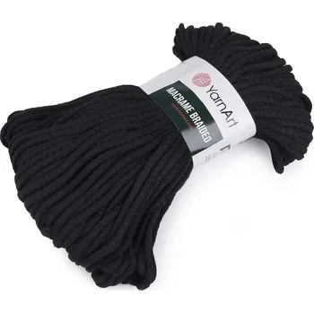 Příze YarnArt Macrame Braided 250 g