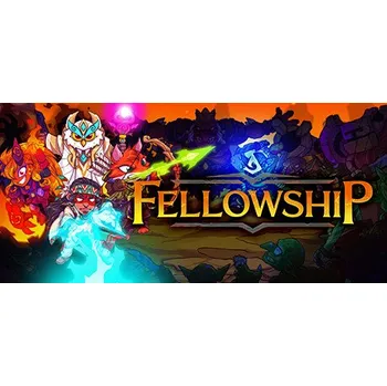 Počítačová hra Fellowship - PC