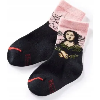 Pánské ponožky PONOŽKY PONOŽKY MUSEARTA BAVLNA BAVLNĚNÉ 35-38 3H8G5_E2* JAKO DÁREK