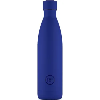 Termoska Termoska Cool Bottles Vivid blue třívrstvá 750 ml