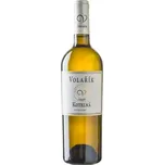 Vinařství Volařík Terroir Ryzlink vlašský výběr z hroznů 2023 15% 0,75l