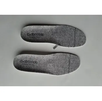 Vložka do bot Originální vložky LOWA ANTISTATIC Velikost: EU 45