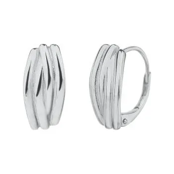 Náušnice Náušnice SVLE3372XJ60000 JVD SVLE3372XJ60000