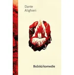 Božská komedie - Dante Alighieri (2025,…