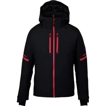 Bunda PHENIX Traction Jacket Black - XL