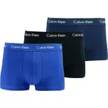 Calvin Klein pánské boxerky 3pack 20000269-8719115000004