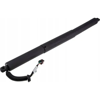 Zavěšení kol NTY AE-KA-038 Elektromotor, víko zadní části