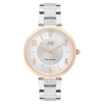 Hodinky Náramkové hodinky JVD JG1025.2 JVD JG1025.2