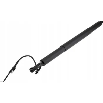 Zavěšení kol NTY AE-BM-137 Elektromotor, zadní víko