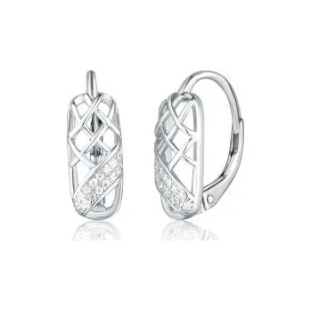 Náušnice Náušnice SVLE0865SH2BI00 JVD SVLE0865SH2BI00