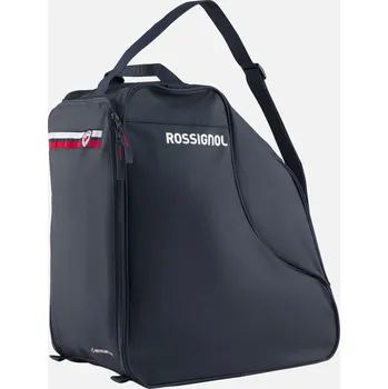 Lyžování Vak na boty ROSSIGNOL STRATO BOOT BAG - navy 0TU