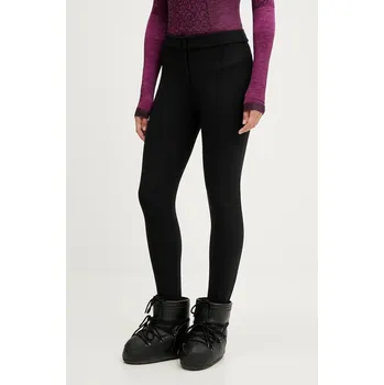 Dámské legíny Funkční legíny Newland LADY PANTS N46711.15 černá 99X, vel. S