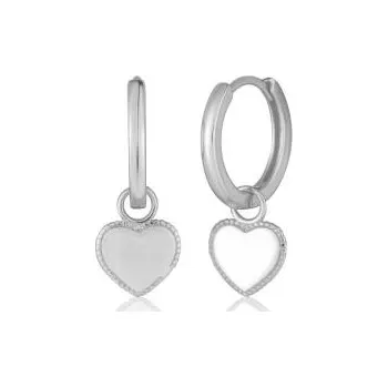 Náušnice Náušnice SVLE3065XH20000 JVD SVLE3065XH20000