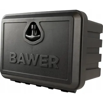 Krabice na nářadí Bawer E0 150 00