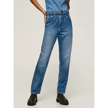 Dámské džíny Pepe Jeans dámské modré džíny 20016002-8445512536173