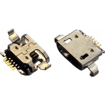 Elektrická zásuvka Zásuvka Konektor USB Port Nabíjení Lenovo Yoga TAB 3 Pro YT3-X90L