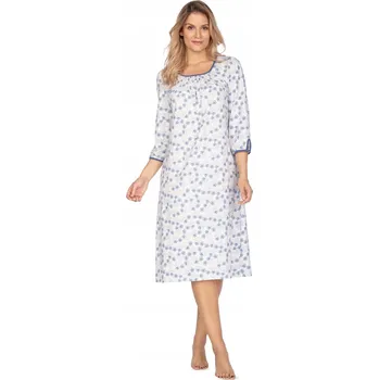 Dámská noční košile Košile e.FEMME - 100% bavlna noční