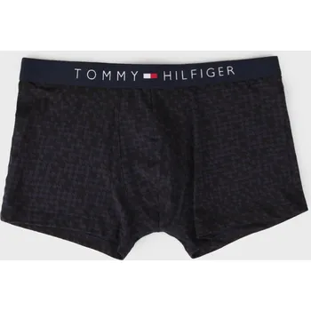 Pánské spodní prádlo Tommy Hilfiger pánské modré boxerky 20016316-1031522