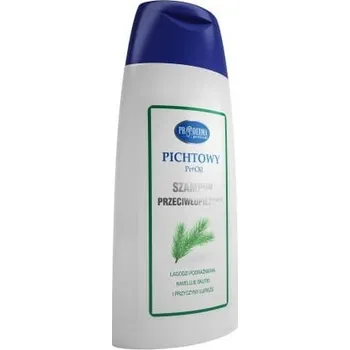 Šampon Profarm pichtový šampon proti lupům 200 ml