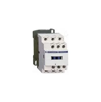 Stykač Stykač 5-pólový 110VAC 10A NC x2 + NO x3 DIN, na panel CAD