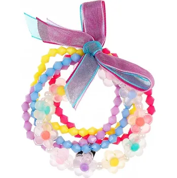 Náramek Souza! - Náramky Ally flower - 5 ks (1412)