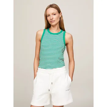 Tommy Hilfiger dámské pruhované tílko 20021884-2094090