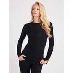 Guess dámský černý svetr 20022614-7621826968034