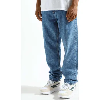 Pánské džíny Tommy Jeans pánské modré džíny 20004968-1978230