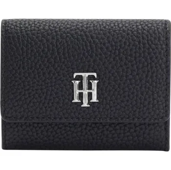 Tommy Hilfiger dámská černá peněženka 10001655-1847307
