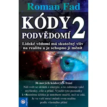 Kódy podvědomí 2