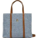 Tommy Hilfiger dámská modrá kabelka 10000485-8720638746959