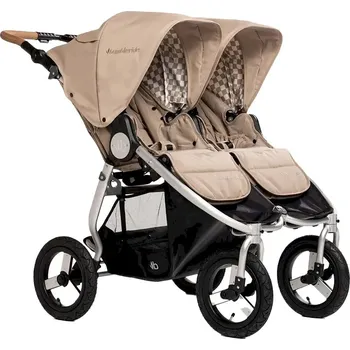 Přeprava dětí Bumbleride kočárek podwójny Indie Twin Sand